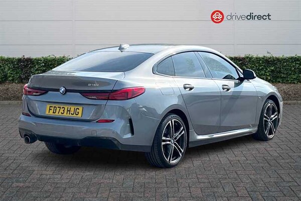 Used BMW 2 Series 2023 for sale - 75465395: Photo 3