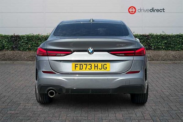 Used BMW 2 Series 2023 for sale - 75465395: Photo 4