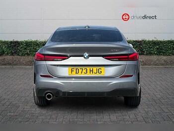 Used BMW 2 Series 2023 for sale - 75465395: Photo