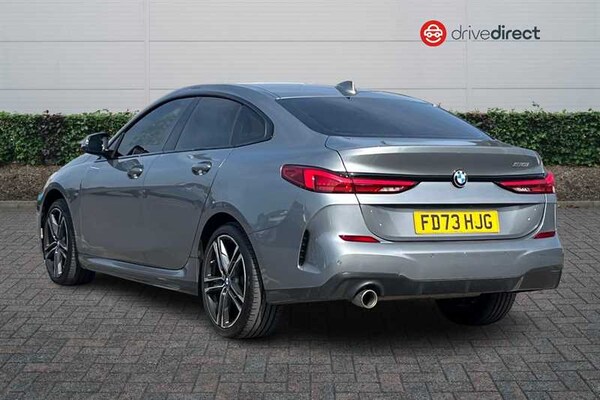 Used BMW 2 Series 2023 for sale - 75465395: Photo 5