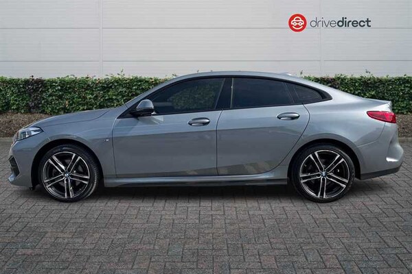 Used BMW 2 Series 2023 for sale - 75465395: Photo 6