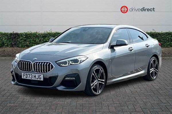 Used BMW 2 Series 2023 for sale - 75465395: Photo 7