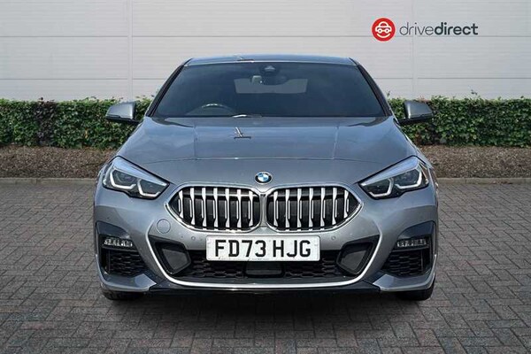 Used BMW 2 Series 2023 for sale - 75465395: Photo 8