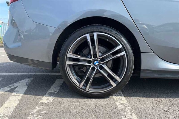 Used BMW 2 Series 2023 for sale - 75465395: Photo 9