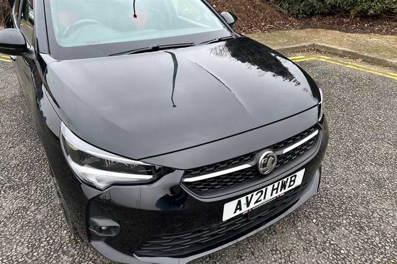 Used Vauxhall Corsa 2021 for sale - 77899710: Photo 40