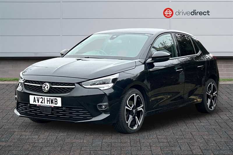 Used Vauxhall Corsa 2021 for sale - 77899710: Photo 7