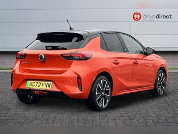 Used Vauxhall Corsa 2022 for sale - 78248386: Photo