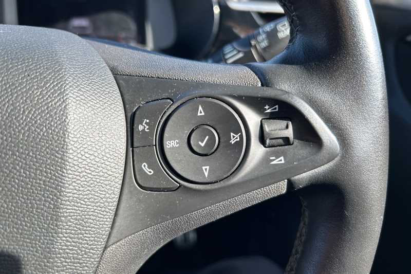 Used Vauxhall Corsa 2023 for sale - 78221498: Photo 22