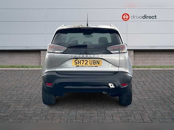 Used Vauxhall Crossland 2023 for sale - 78626319: Photo