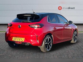 Used Vauxhall Corsa 2023 for sale - 78338395: Photo