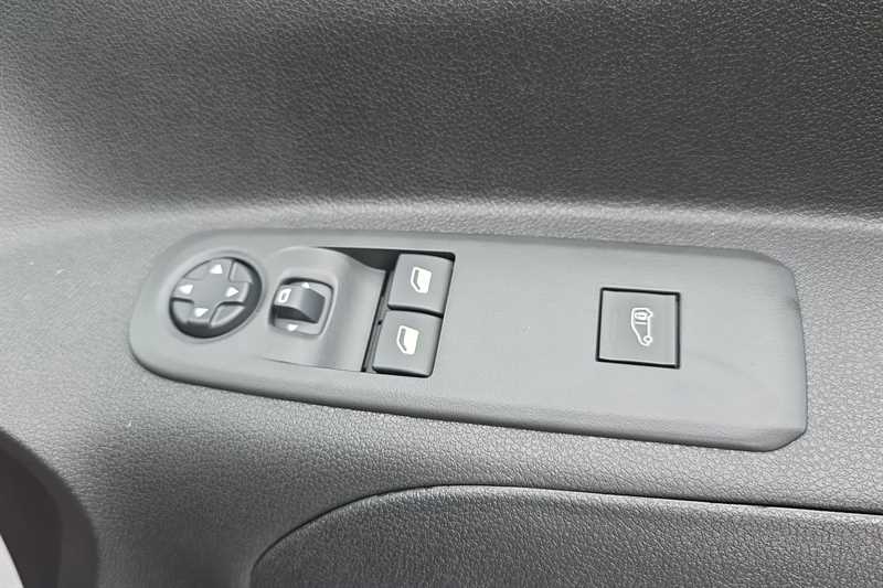 Used Vauxhall Combo 2024 for sale - 76489140: Photo 16