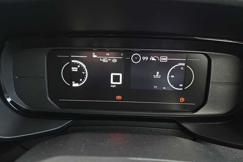 Used Vauxhall Combo 2024 for sale - 76489140: Photo 17