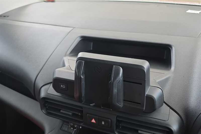 Used Vauxhall Combo 2024 for sale - 76489140: Photo 18