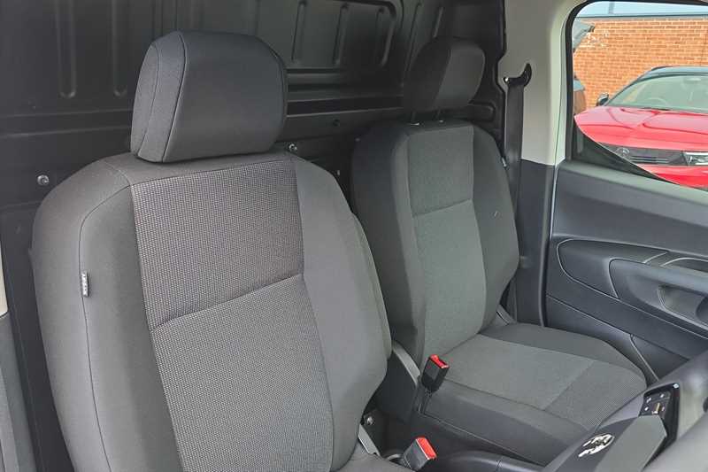Used Vauxhall Combo 2024 for sale - 76489140: Photo 23