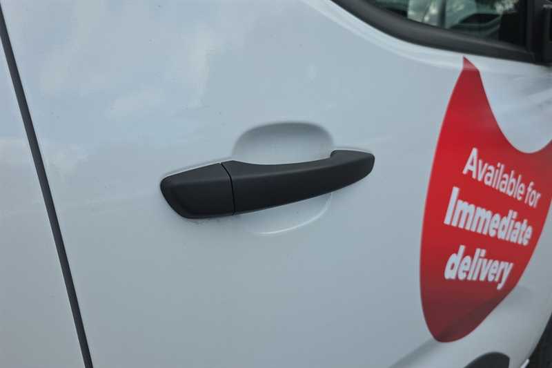 Used Vauxhall Combo 2024 for sale - 76489140: Photo 33