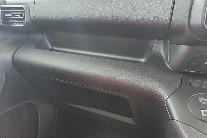 Used Vauxhall Combo 2024 for sale - 76489140: Photo 40