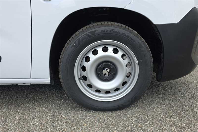 Used Vauxhall Combo 2024 for sale - 76489140: Photo 9