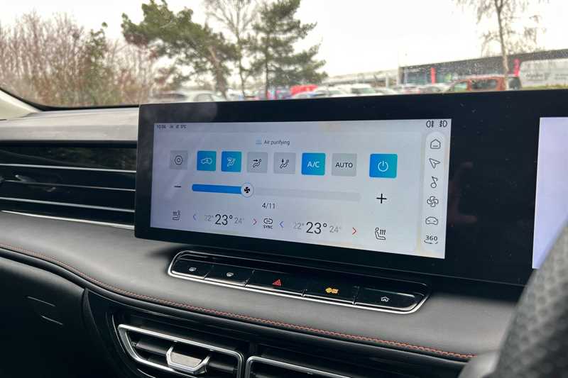 Used MG MG HS 2024 for sale - 77886938: Photo 15