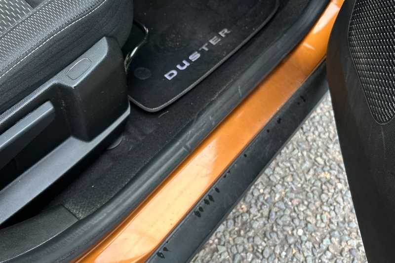 Used Dacia Duster 2019 for sale - 77699427: Photo 40