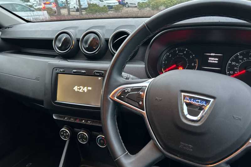 Used Dacia Duster 2019 for sale - 77699427: Photo 41