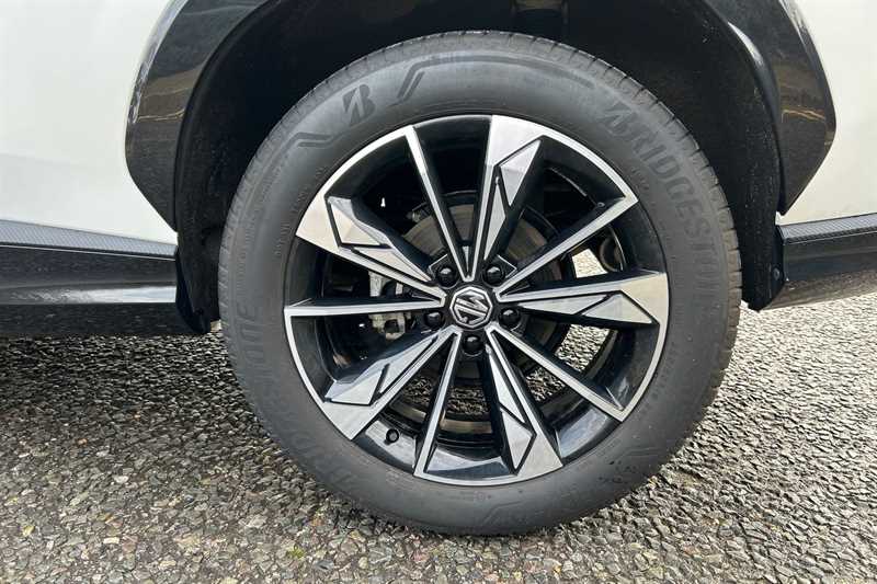 Used MG MG HS 2025 for sale - 78189049: Photo 11