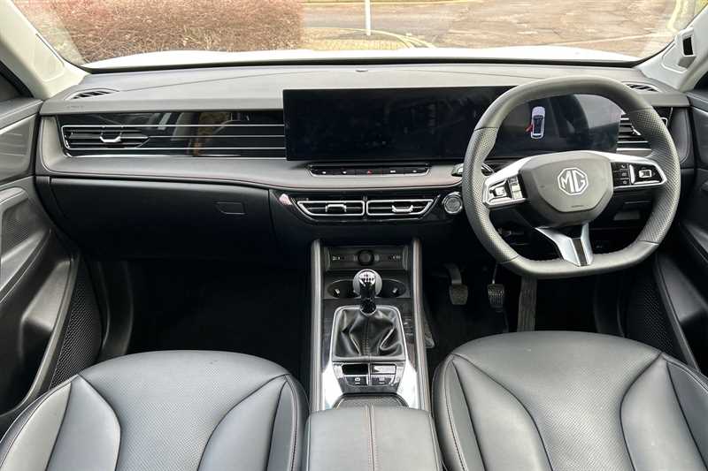 Used MG MG HS 2025 for sale - 78189049: Photo 13