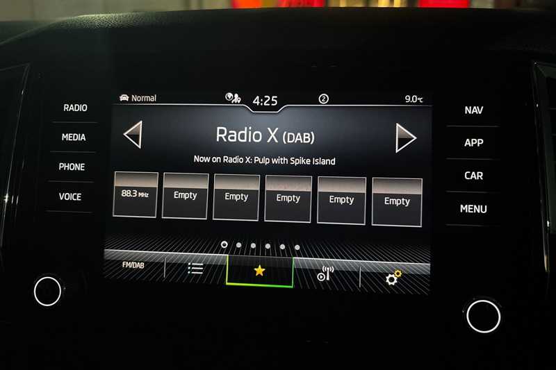 Used Skoda Karoq 2023 for sale - 77310136: Photo 17