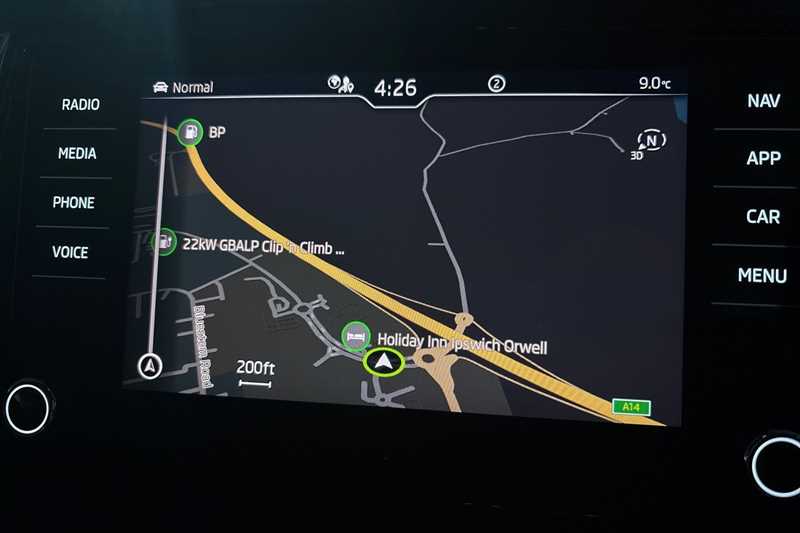 Used Skoda Karoq 2023 for sale - 77310136: Photo 18