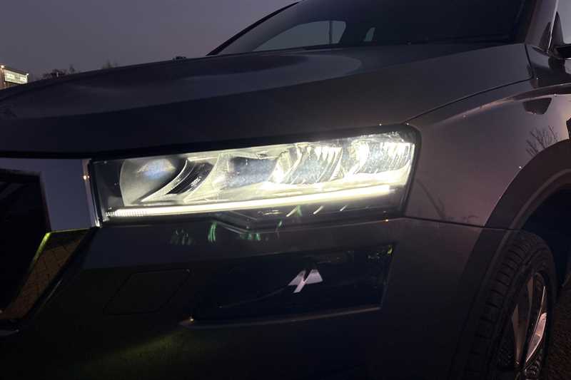 Used Skoda Karoq 2023 for sale - 77310136: Photo 29