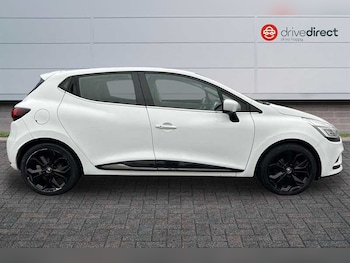 Used Renault Clio undefined for sale - 77712406: Photo