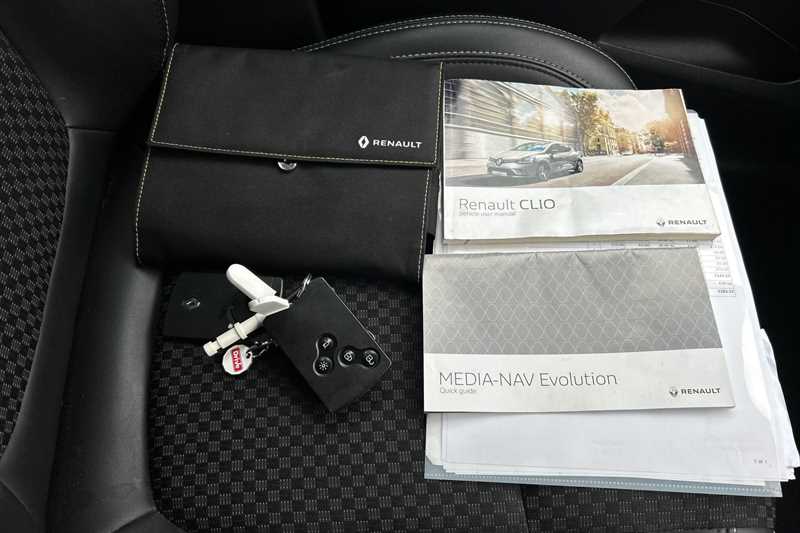 Used Renault Clio 2018 for sale - 77712406: Photo 36