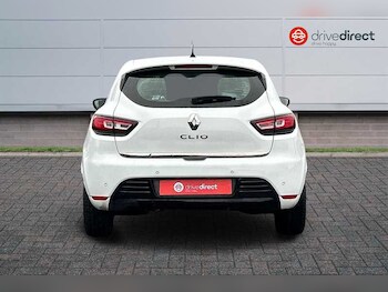 Used Renault Clio undefined for sale - 77712406: Photo