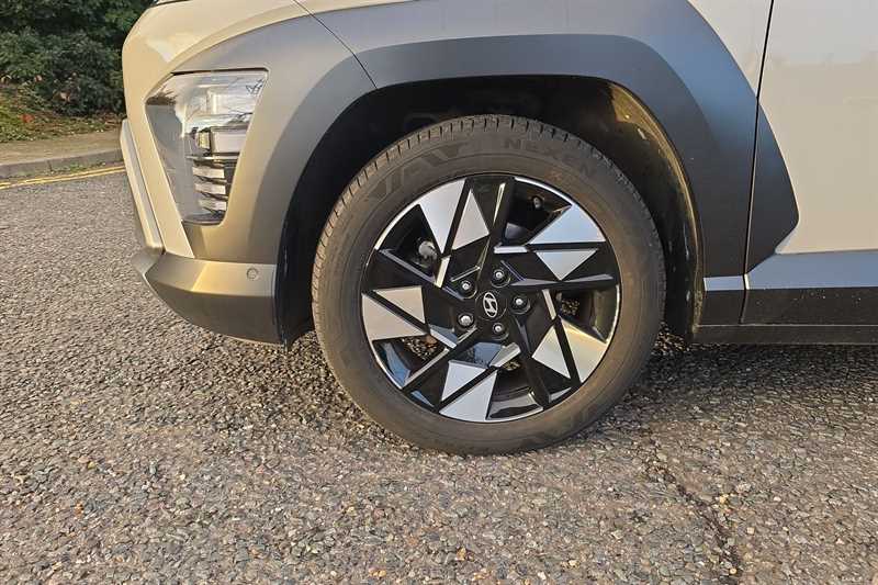 Used Hyundai KONA for sale - 76755873: Photo 11