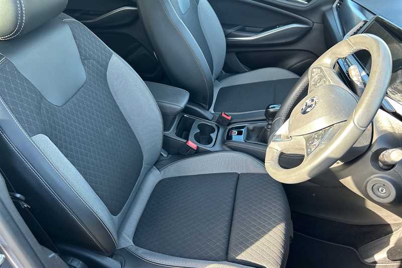 Used Vauxhall Grandland 2023 for sale - 77800655: Photo 23