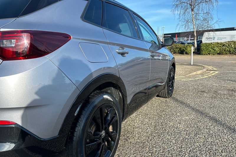 Used Vauxhall Grandland 2023 for sale - 77800655: Photo 38