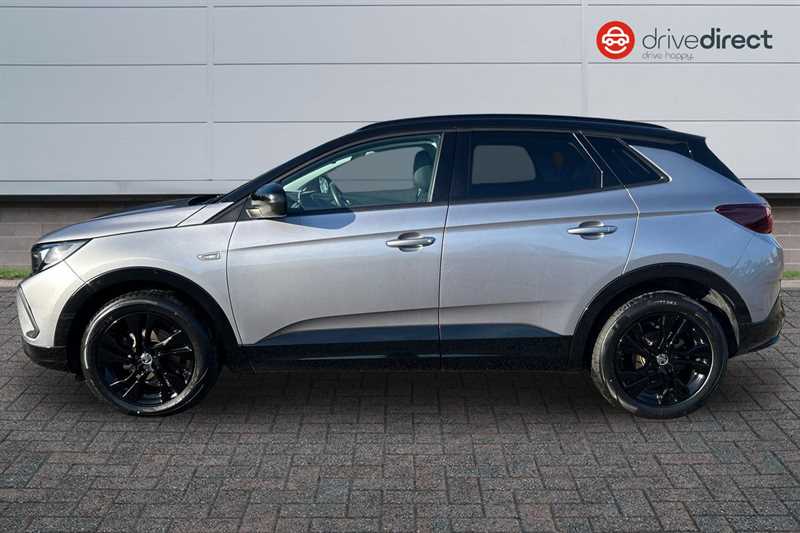 Used Vauxhall Grandland 2023 for sale - 77800655: Photo 6