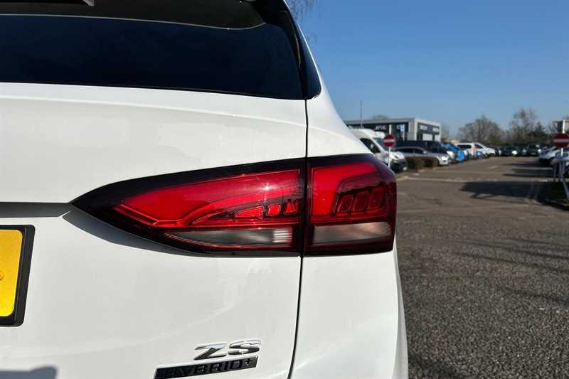 Used MG MG ZS 2024 for sale - 77788149: Photo 32