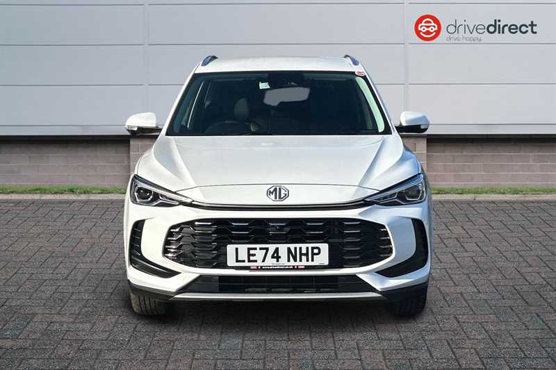 Used MG MG ZS 2024 for sale - 77788149: Photo 8