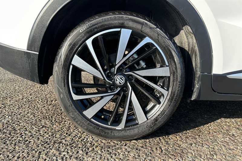 Used MG MG ZS 2024 for sale - 77788149: Photo 9