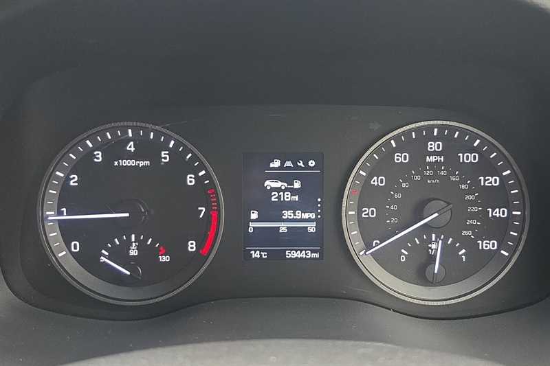 Used Hyundai TUCSON 2016 for sale - 76530122: Photo 20