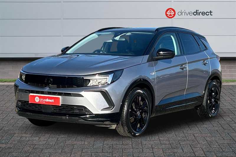 Used Vauxhall Grandland 2023 for sale - 78142537: Photo 7