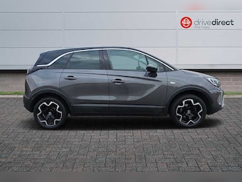 Used Vauxhall Crossland 2022 for sale - 76529484: Photo