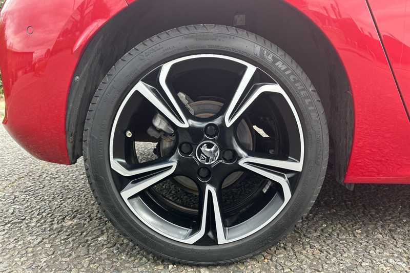 Used Vauxhall Corsa 2025 for sale - 78208016: Photo 10