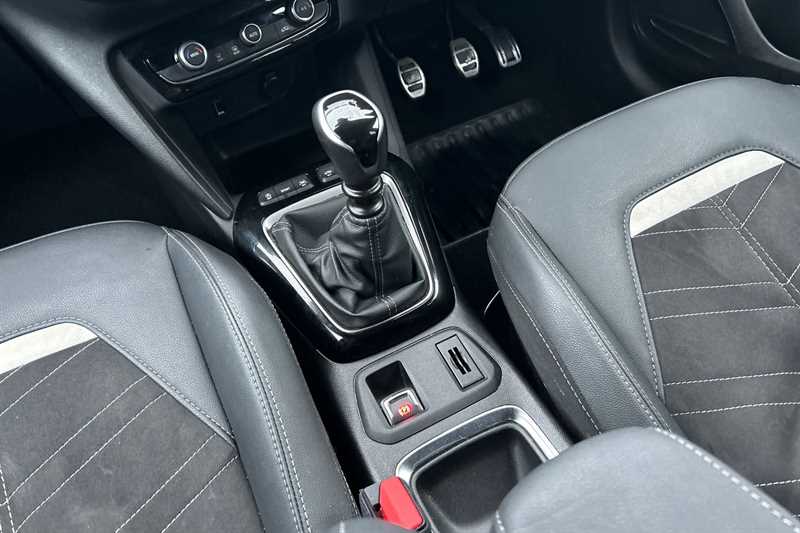 Used Vauxhall Corsa 2022 for sale - 77309363: Photo 14