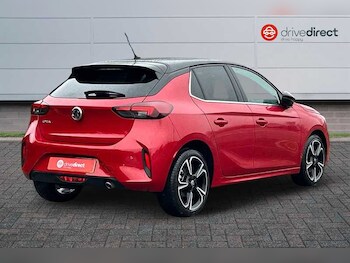 Used Vauxhall Corsa undefined for sale - 77309363: Photo