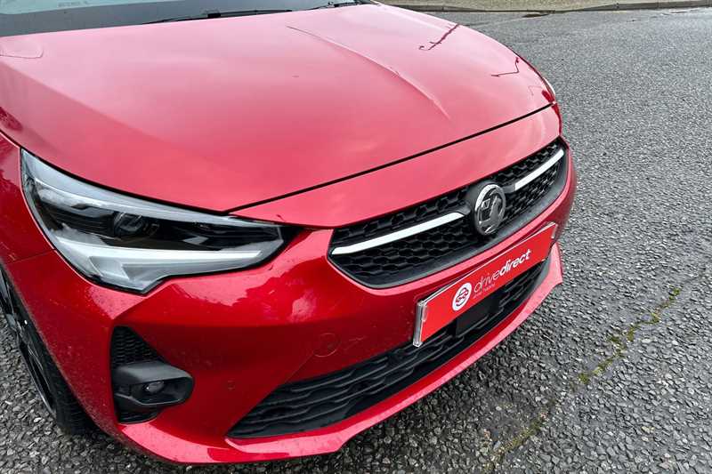 Used Vauxhall Corsa 2022 for sale - 77309363: Photo 41