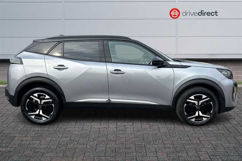 Used Peugeot 2008 2024 for sale - 77979187: Photo 2