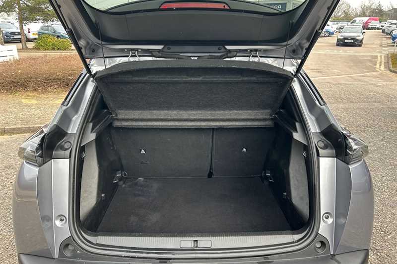 Used Peugeot 2008 2024 for sale - 77979187: Photo 25