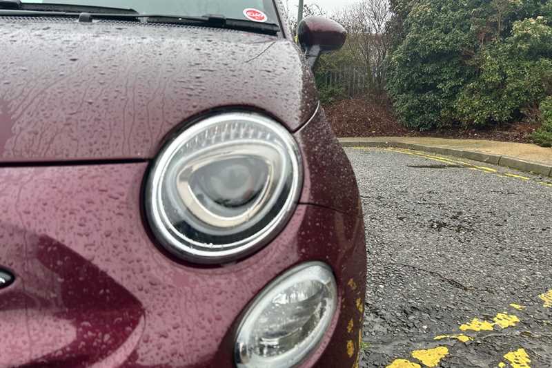 Used Fiat 500 2020 for sale - 77562255: Photo 29