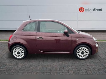 Used Fiat 500 2020 for sale - 77562255: Photo